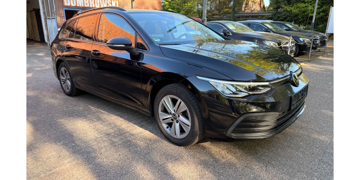 VW Golf 104.222 km 15.490 &euro; Wardenburg OT Tungeln 26203