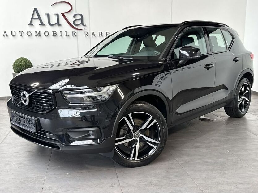 XC40