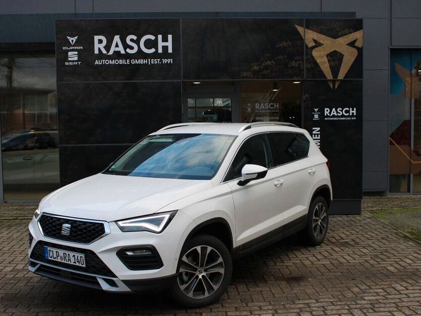 Ateca
