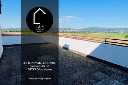 Wohnung zum Mieten in Oftersheim 2.530 € 186 m²