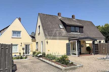 Haus Oldenburg Alexandersfeld - 4 Zimmer, 143 m&sup2;, 289.000&euro; | Angebot:26971549