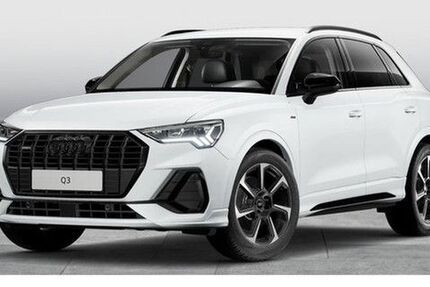 Audi Q3 4.913 km 45.479 &euro; Oldenburg 26135