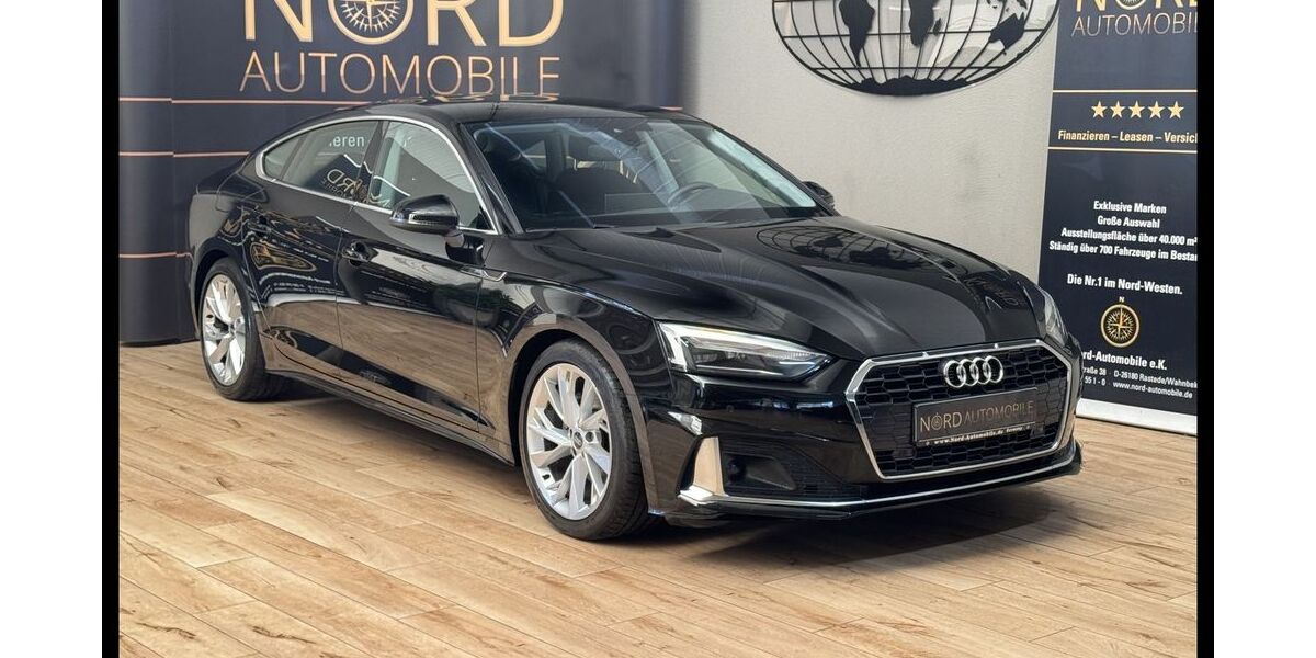 Audi A5 35.300 km 31.900 &euro; Rastede/ Wahnbek 26180