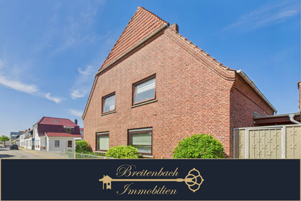 Haus Lemwerder - 7 Zimmer, 199 m&sup2;, 369.000&euro; | Angebot:26144653