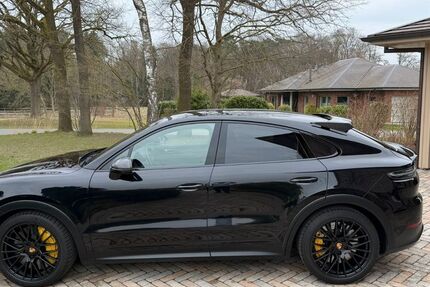 Porsche Cayenne 86.000 km 129.000 &euro; Bad Zwischenahn 26160