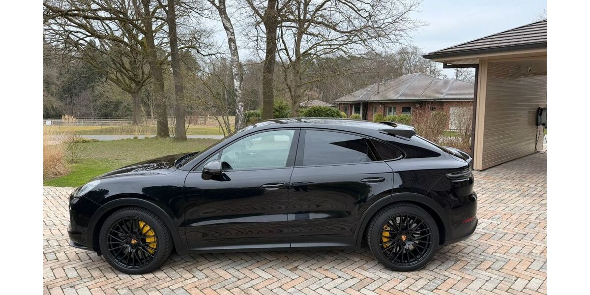 Porsche Cayenne 86.000 km 129.000 &euro; Bad Zwischenahn 26160