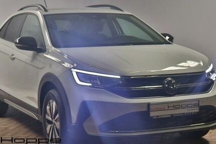 VW Taigo 20.300 km 19.780 &euro; Ganderkesee 27777