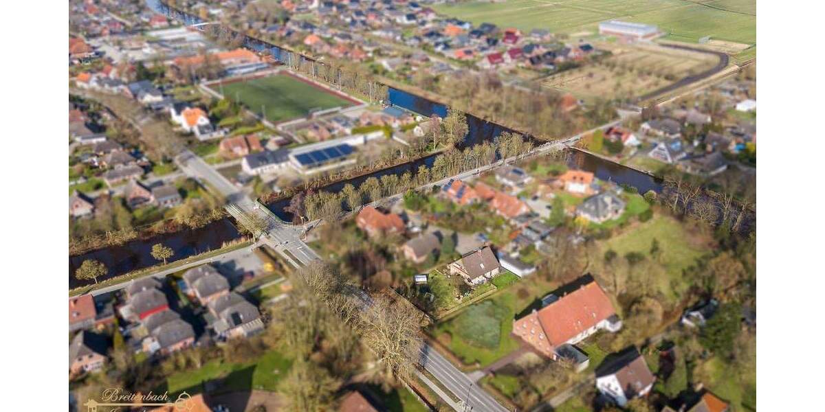 Einfamilienhaus Berne Campe - 5 Zimmer, 155 m&sup2;, 309.000&euro; | Angebot:25734997