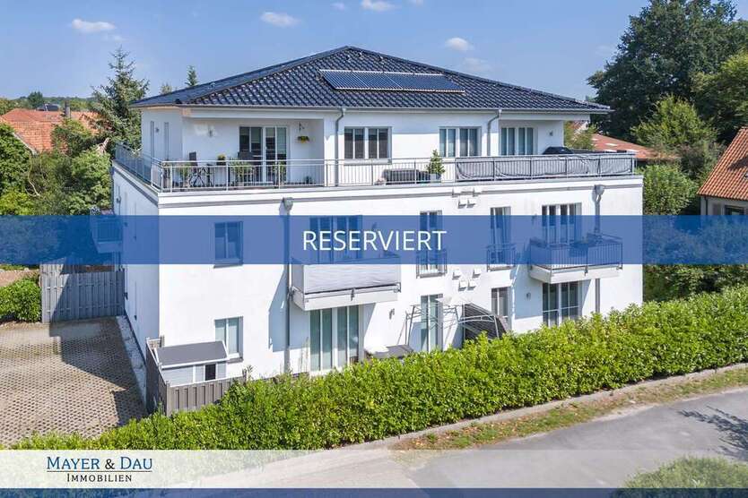 Wohnung zum Kaufen in Oldenburg 319.000 € 79 m²
