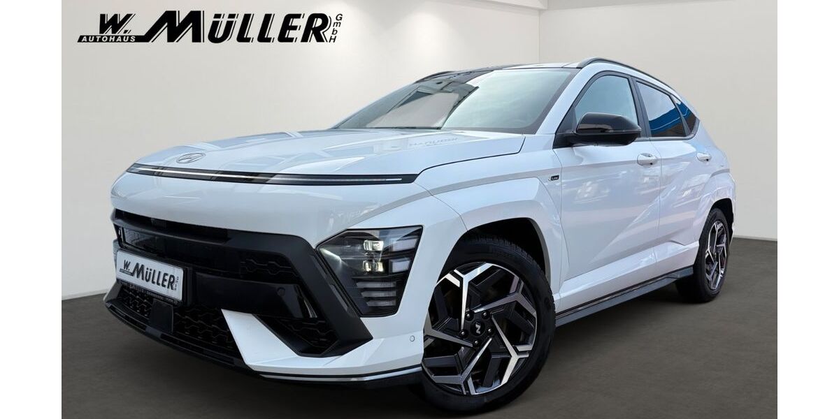 Hyundai KONA 31.000 km 26.990 &euro; Delmenhorst 27755