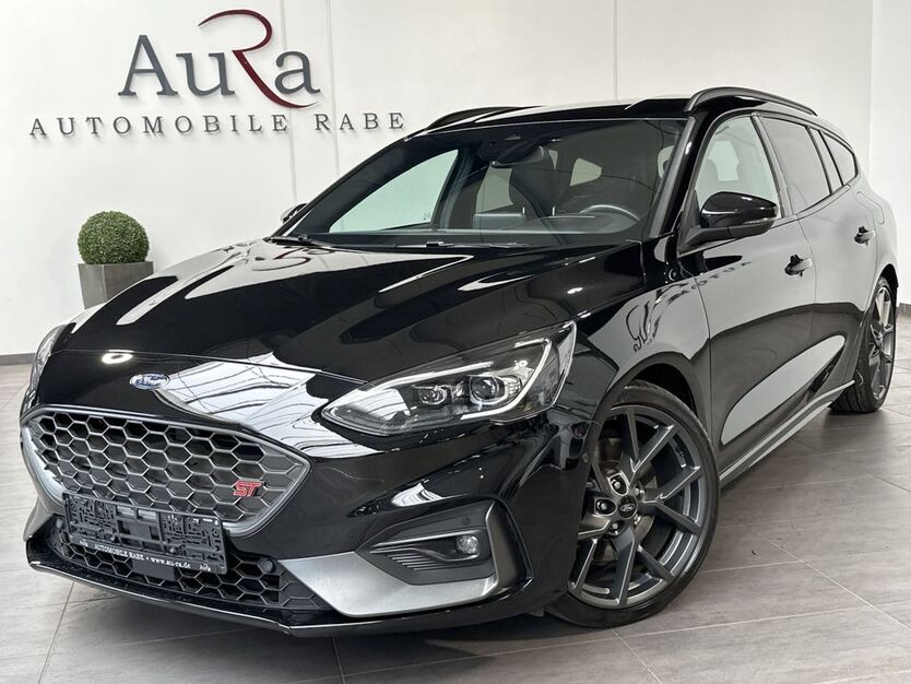 Ford Focus 106.450 km 18.749 € Wardenburg 26203