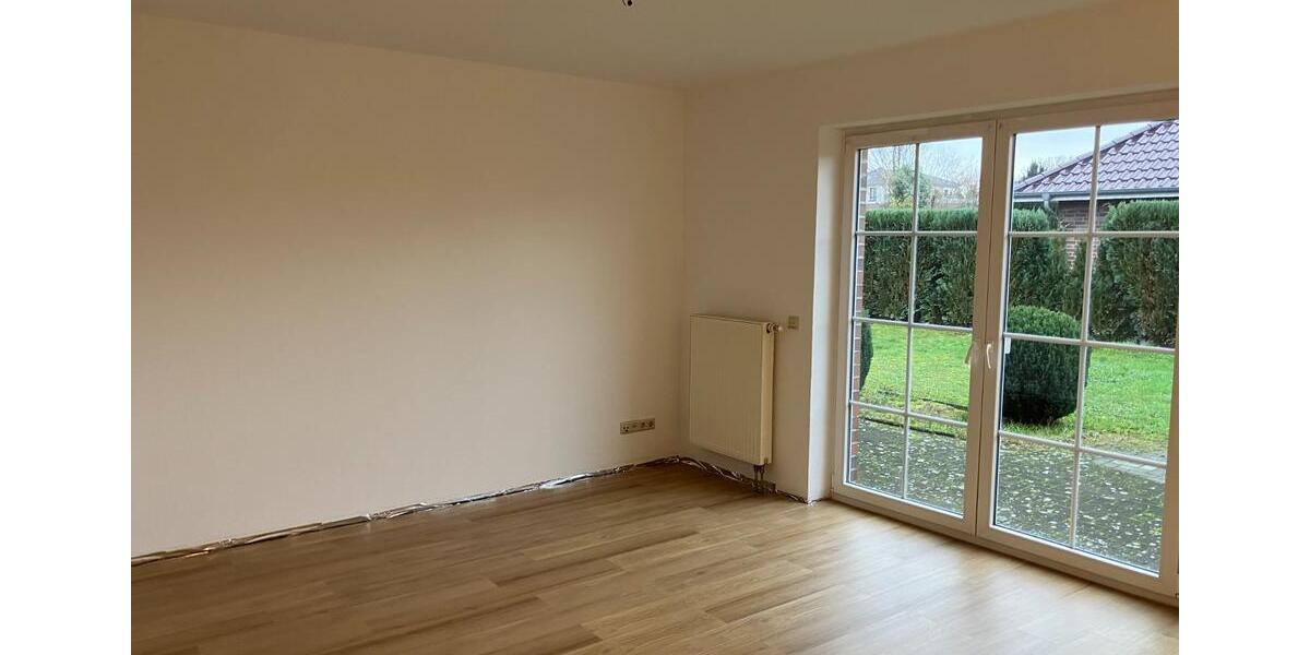 Doppelhaushälfte in Edewecht zu vermieten 4 zimmer