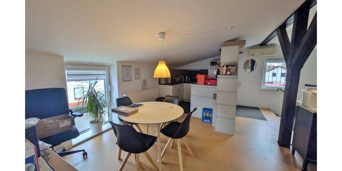 Baugrundstück mit Entwicklungspotential in guter Lage! zimmer