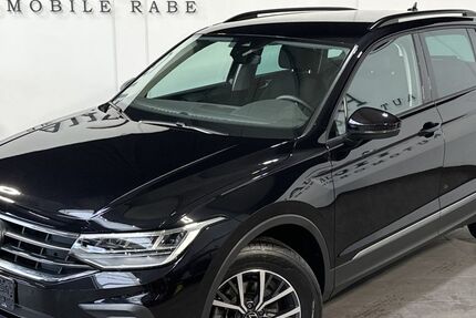VW Tiguan 106.450 km 26.749 &euro; Wardenburg 26203