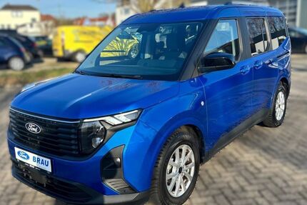 Ford Tourneo Courier 22.768 km 24.990 &euro; Oldenburg 26122