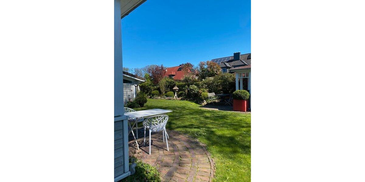 Doppelhaushälfte Wiefelstede - 4 Zimmer, 120 m&sup2;, 345.000&euro; | Angebot:26932129