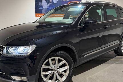 VW Tiguan 149.000 km 16.790 &euro; Ganderkesee 27777