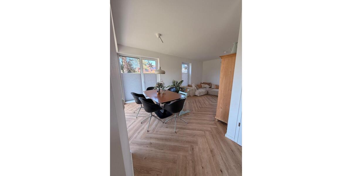 Einfamilienhaus Oldenburg Eversten - 4 Zimmer, 142 m&sup2;, 1.765&euro; | Angebot:25417427