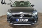 VW Tiguan Allspace LED AHK VIC 7-Sitze Memory Leder 117.700 km 27.850 &euro; Garrel 49681