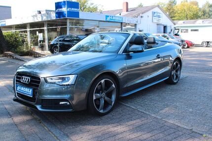 Audi A5 136.000 km 14.999 &euro; Oldenburg 26129