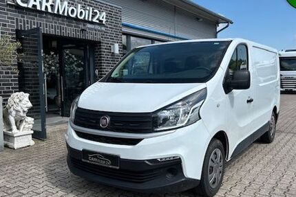 Fiat Talento 153.600 km 12.400 &euro; Rastede/ Wahnbek 26180