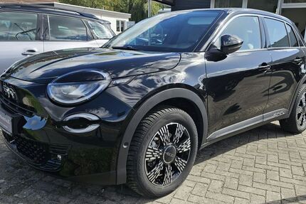 Fiat 600 12.128 km 19.900 &euro; Rastede 26180