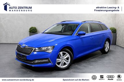 Skoda Superb 74.680 km 21.420 &euro; Wardenburg 26203