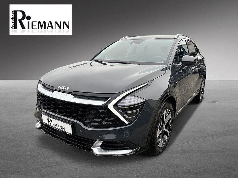 Kia Sportage 13.750 km 34.995 € Cloppenburg 49661