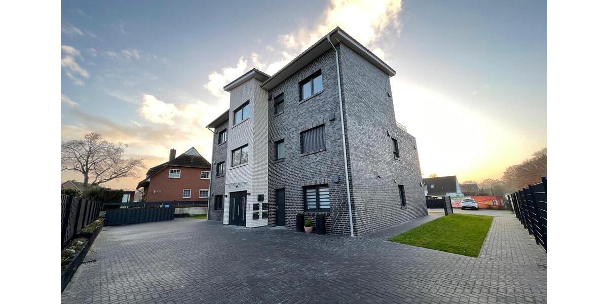 Erdgeschoßwohnung Ganderkesee - 2 Zimmer, 58 m&sup2;, 900&euro; | Angebot:26288972