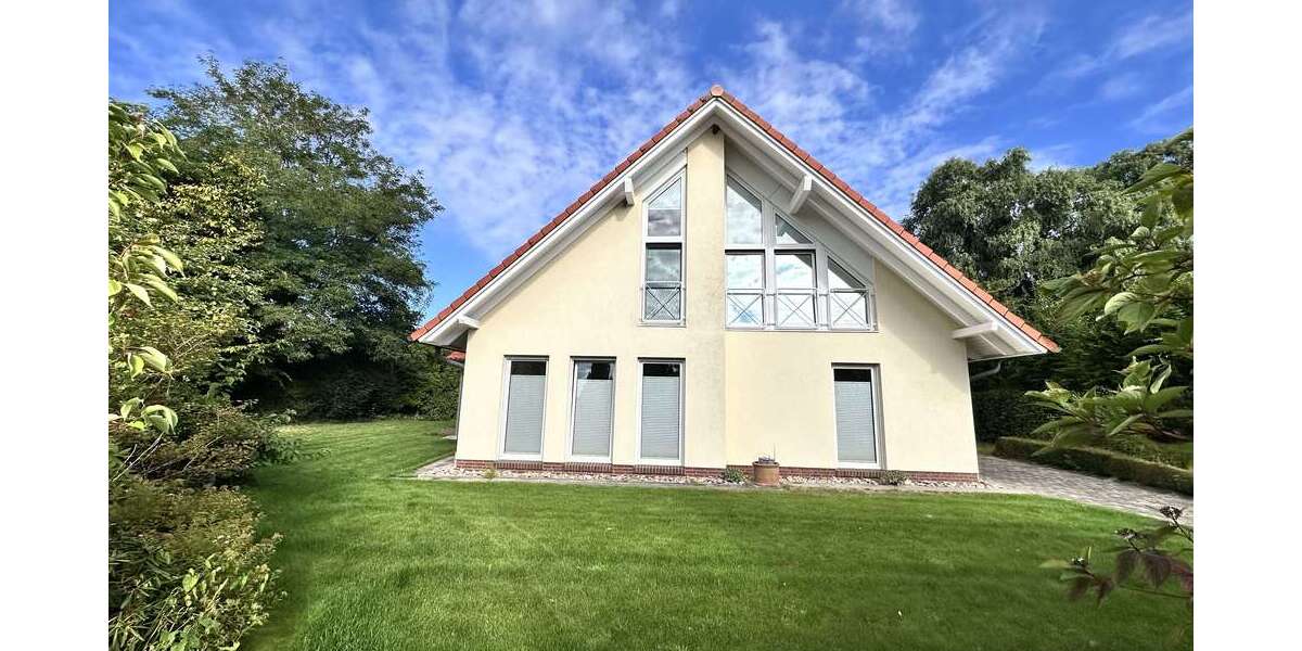 Einfamilienhaus Bad Zwischenahn - 4 Zimmer, 183 m&sup2;, 529.000&euro; | Angebot:26932613