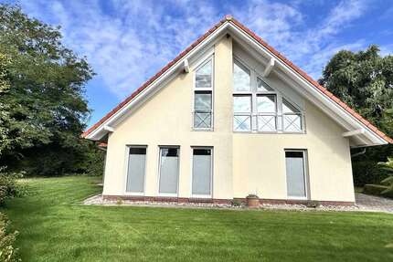 Haus Bad Zwischenahn - 4 Zimmer, 183 m&sup2;, 529.000&euro; | Angebot:26932613