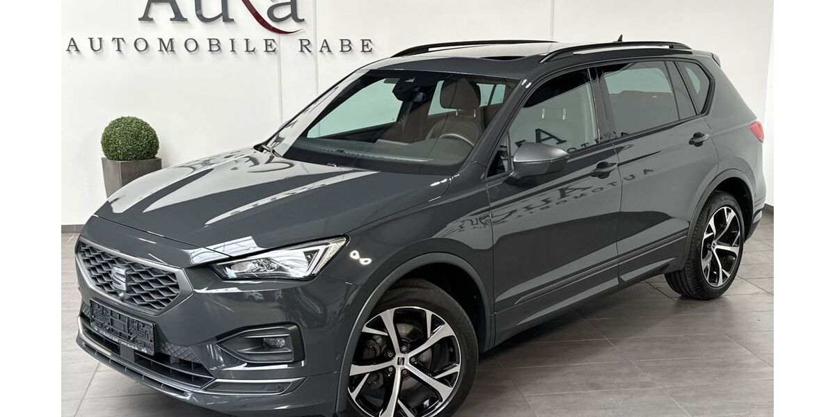 Seat Tarraco 96.450 km 31.449 € Wardenburg 26203