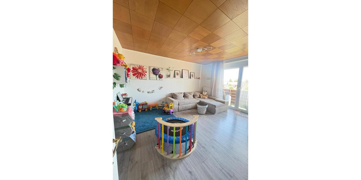 Dachgeschoßwohnung Oldenburg Eversten - 2 Zimmer, 58 m&sup2;, 139.000&euro; | Angebot:26941783