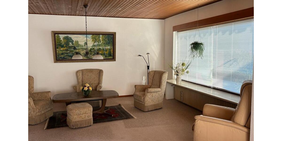 Einfamilienhaus Westerstede - 5 Zimmer, 130 m&sup2;, 245.000&euro; | Angebot:27120152