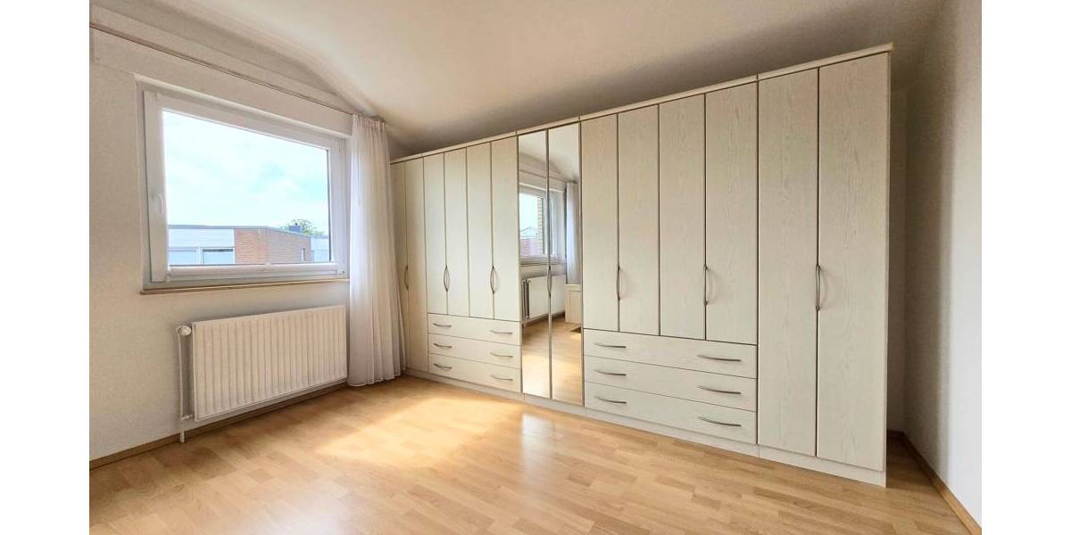 Reihenmittelhaus Oldenburg Bürgerfelde - 4 Zimmer, 105 m&sup2;, 295.000&euro; | Angebot:26778600