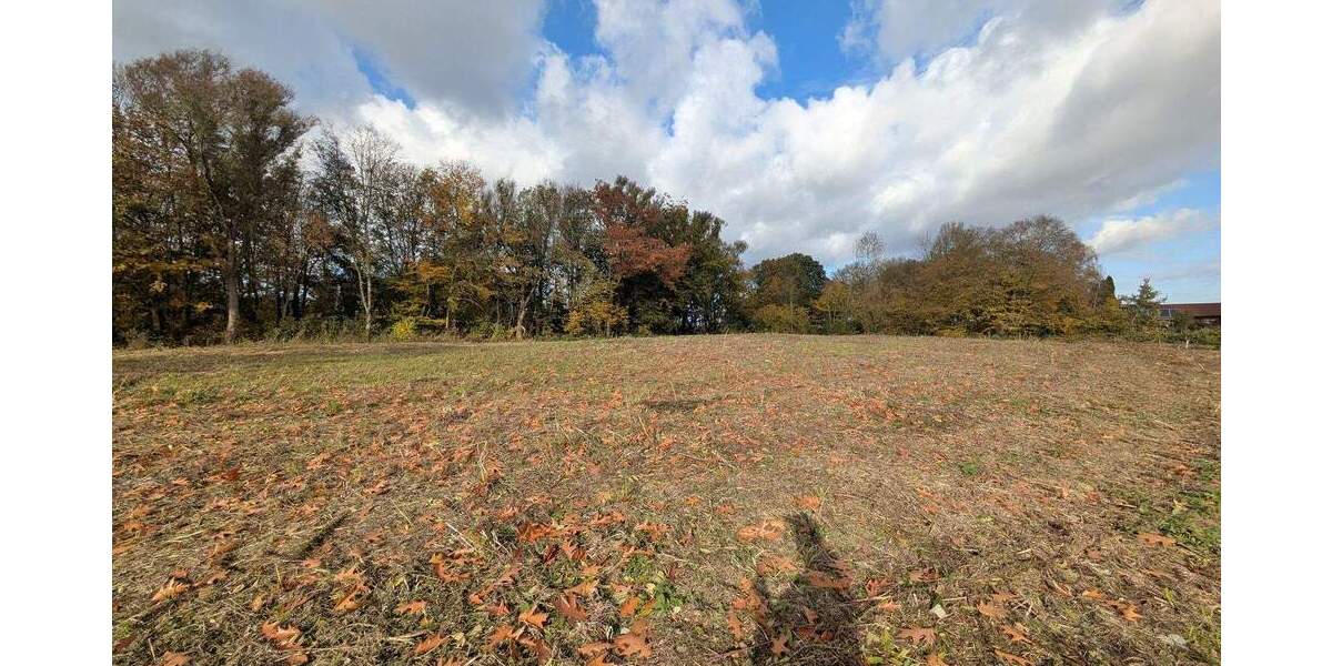 Grundstück Lemwerder Krögerdorf - 149.000&euro; | Angebot:25820867