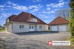 Mehrfamilienhaus, Wohnhaus Rastede Lehmden - 6 Zimmer, 241 m&sup2;, 700.000&euro; | Angebot:26909455