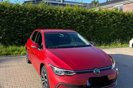 VW Golf 90.400 km 14.990 &euro; Oldenburg 26133
