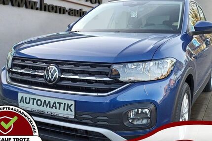VW T-Cross 43.117 km 20.477 &euro; Rastede 26180