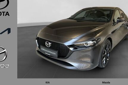 Mazda 3 3.100 km 29.995 € Delmenhorst 27755