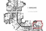 Etagenwohnung Oldenburg Drielaker-Moor - 1.5 Zimmer, 35 m&sup2;, 99.000&euro; | Angebot:27094277