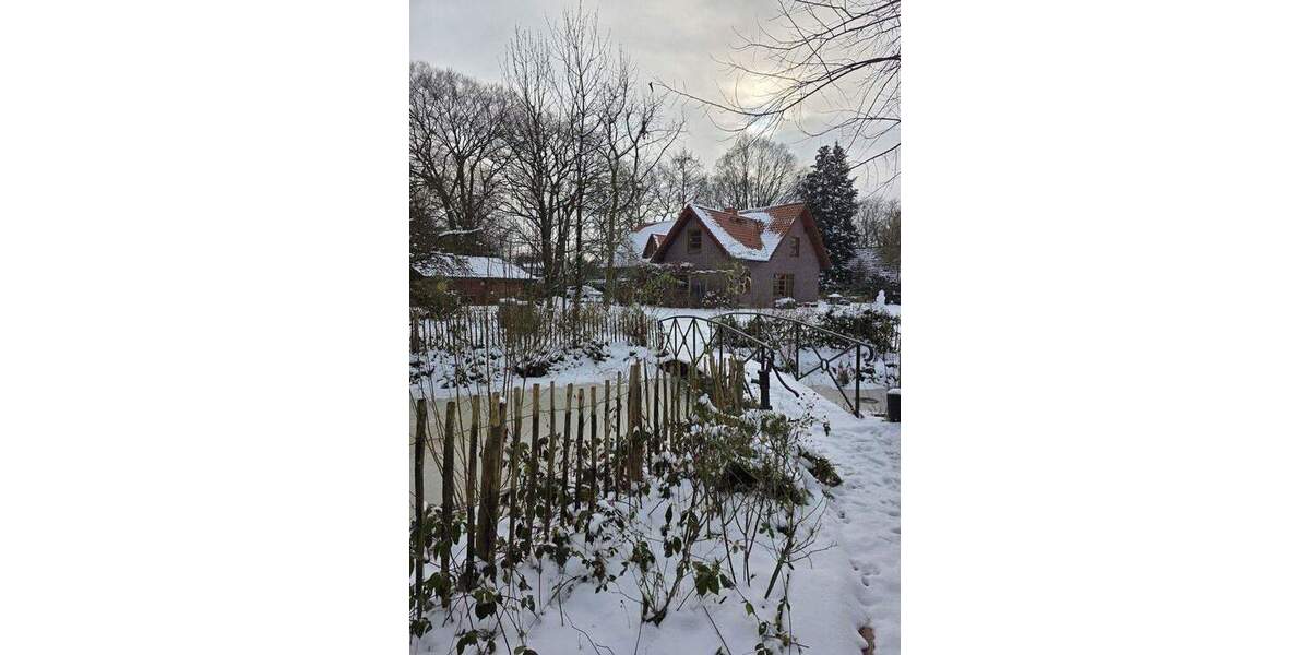 Einfamilienhaus Oldenburg (Oldb) Ohmstede - 7 Zimmer, 260 m&sup2;, 925.000&euro; | Angebot:24762172