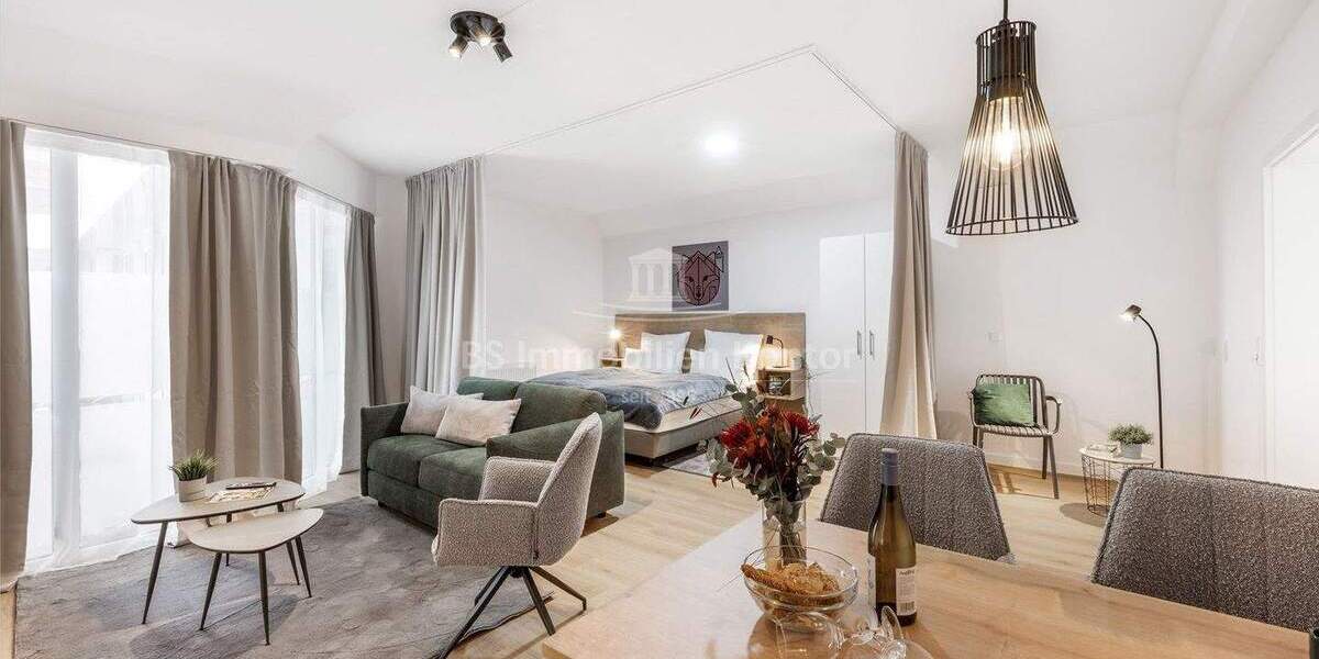 Etagenwohnung Bad Zwischenahn Bad Zwischenahn I - 3 Zimmer, 73 m&sup2;, 199.999&euro; | Angebot:24250140