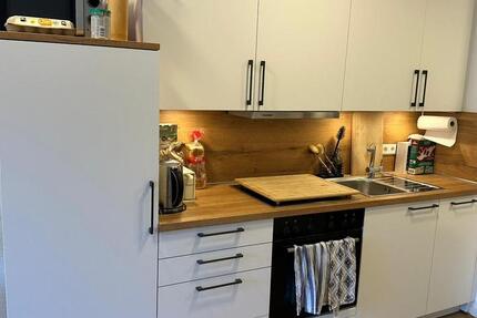 Wohnung Oldenburg Kreyenbrück - 2 Zimmer, 46 m&sup2;, 630&euro; | Angebot:25710631