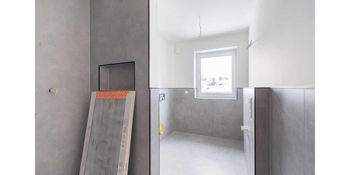 Dachgeschoßwohnung Bad Zwischenahn - 2 Zimmer, 56 m&sup2;, 1.010&euro; | Angebot:24627726