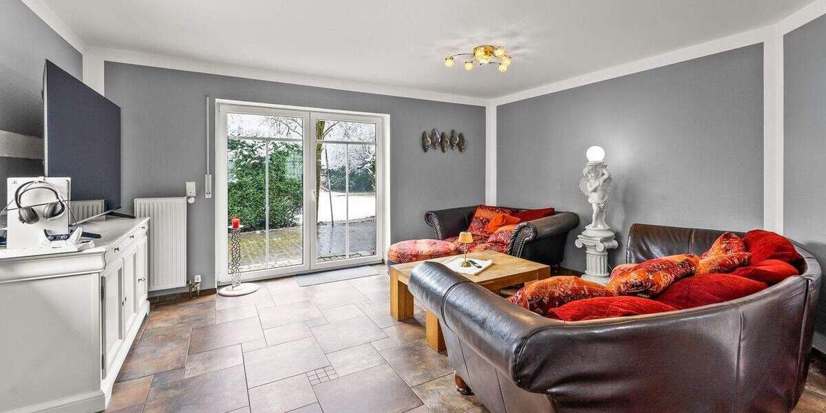 Einfamilienhaus Wardenburg Harbern I - 6 Zimmer, 155 m&sup2;, 549.000&euro; | Angebot:25529524