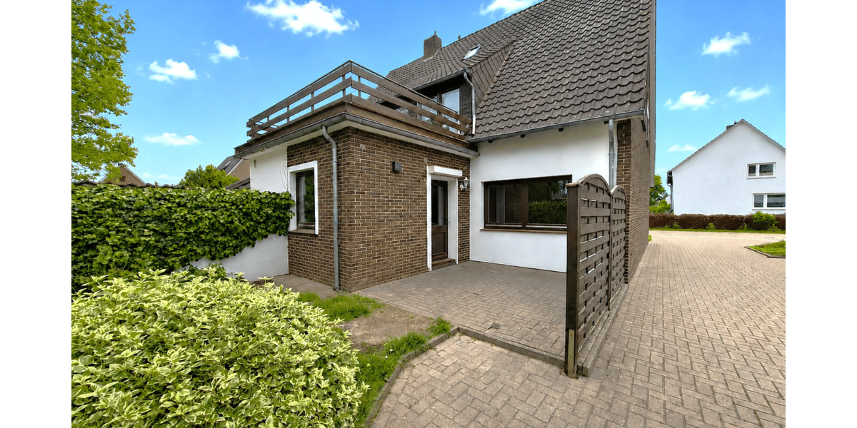 Einfamilienhaus Berne Ranzenbüttel - 7 Zimmer, 205 m&sup2;, 256.000&euro; | Angebot:26568908
