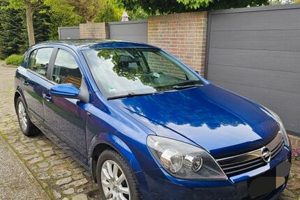 Opel Astra 94.000 km 3.499 &euro; Delmenhorst 27751
