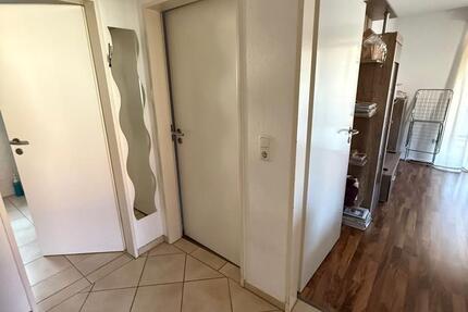 Wohnung Oldenburg Kreyenbrück - 2 Zimmer, 60 m&sup2;, 625&euro; | Angebot:25338969