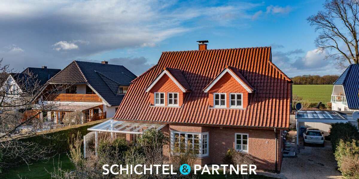 Einfamilienhaus Schwanewede - 4 Zimmer, 153 m&sup2;, 499.500&euro; | Angebot:26149006